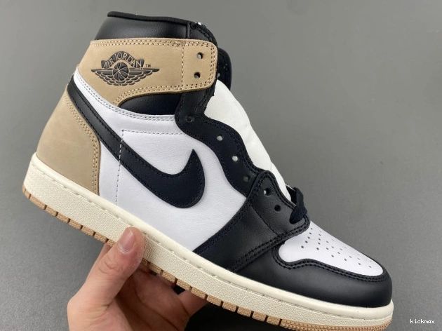 Cheap Air FD2596-021 OG Jordan 1 WMNS Latte High 0810